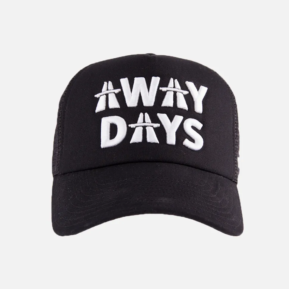 Away Days Trucker Cap