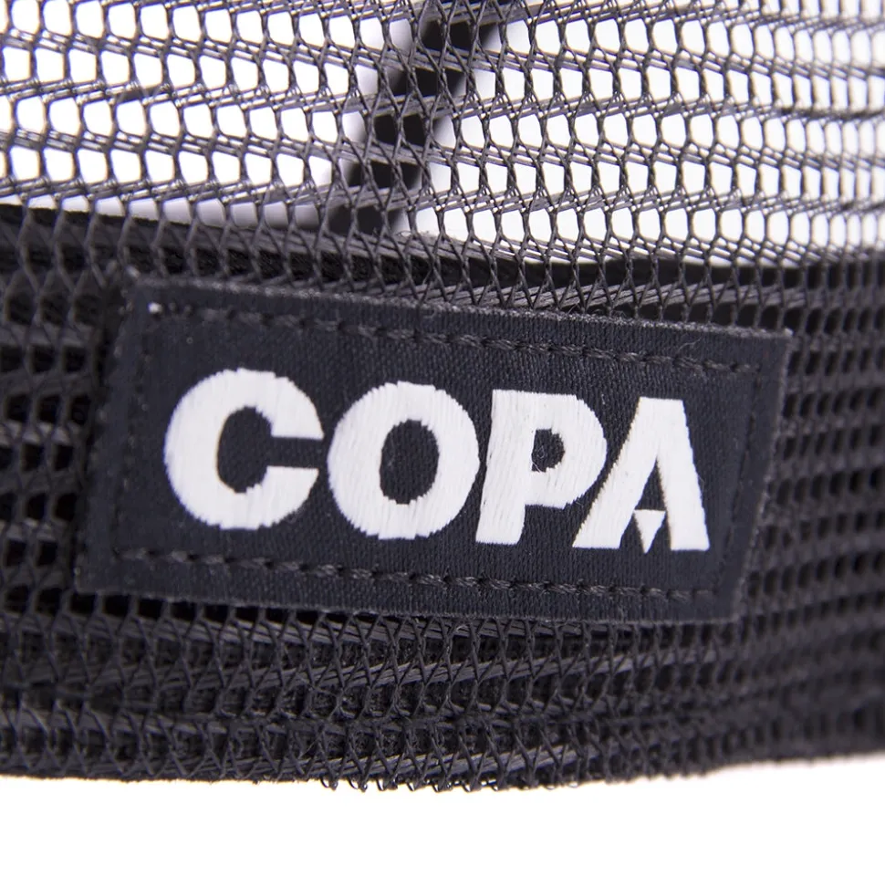 Away Days Trucker Cap
