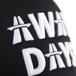 Away Days Trucker Cap