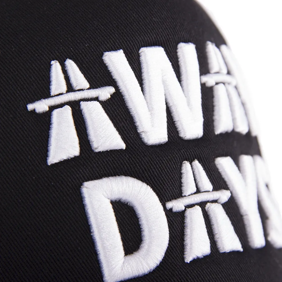 Away Days Trucker Cap