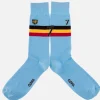 België 2016 Casual Sokken