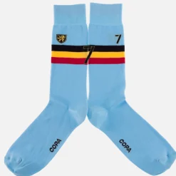 België 2016 Casual Sokken
