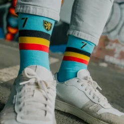 België 2016 Casual Sokken