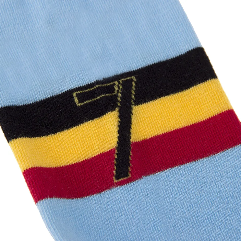België 2016 Casual Sokken