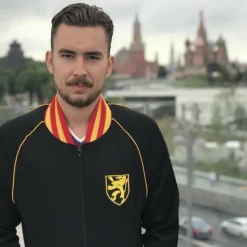 België 1960's Retro Voetbaljack
