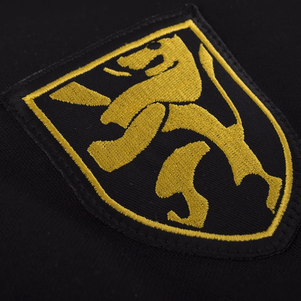 België 1960's Retro Voetbaljack