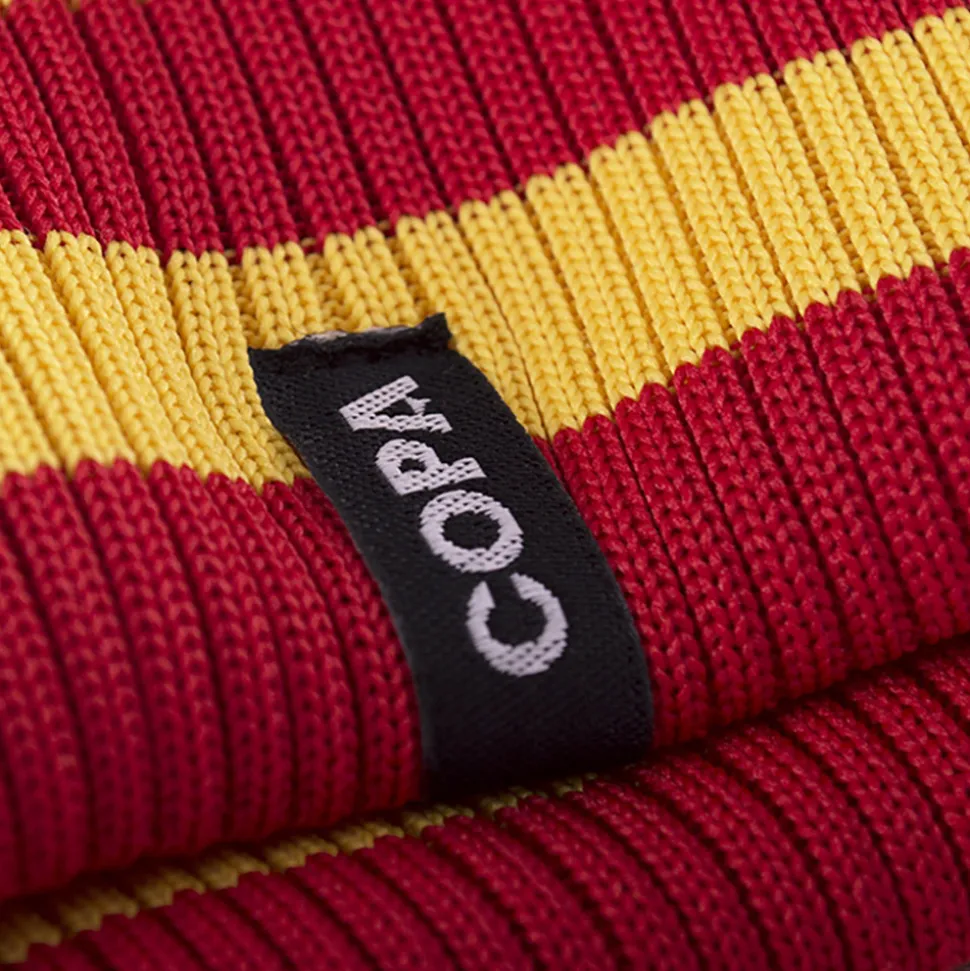 België 1960's Retro Voetbaljack