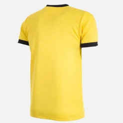 Berchem Sport 1982 - 83 Retro Voetbalshirt
