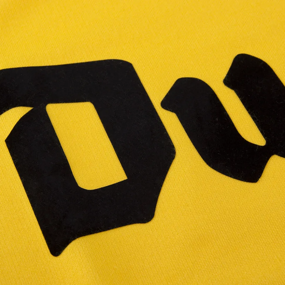 Berchem Sport 1982 - 83 Retro Voetbalshirt