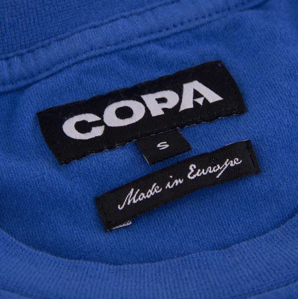 Boca Number 10 T-Shirt