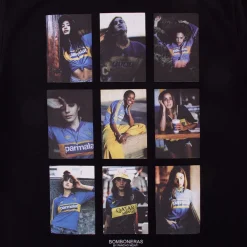 Bomboneras Collage T-Shirt