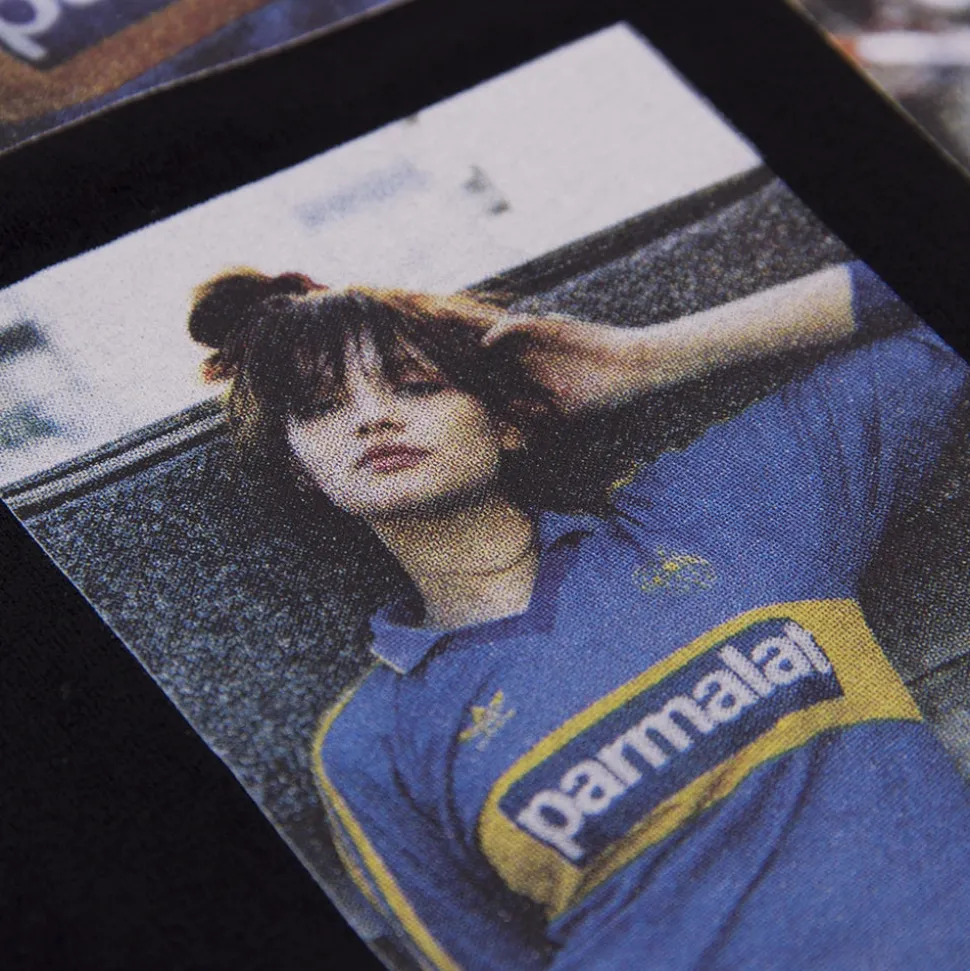 Bomboneras Collage T-Shirt