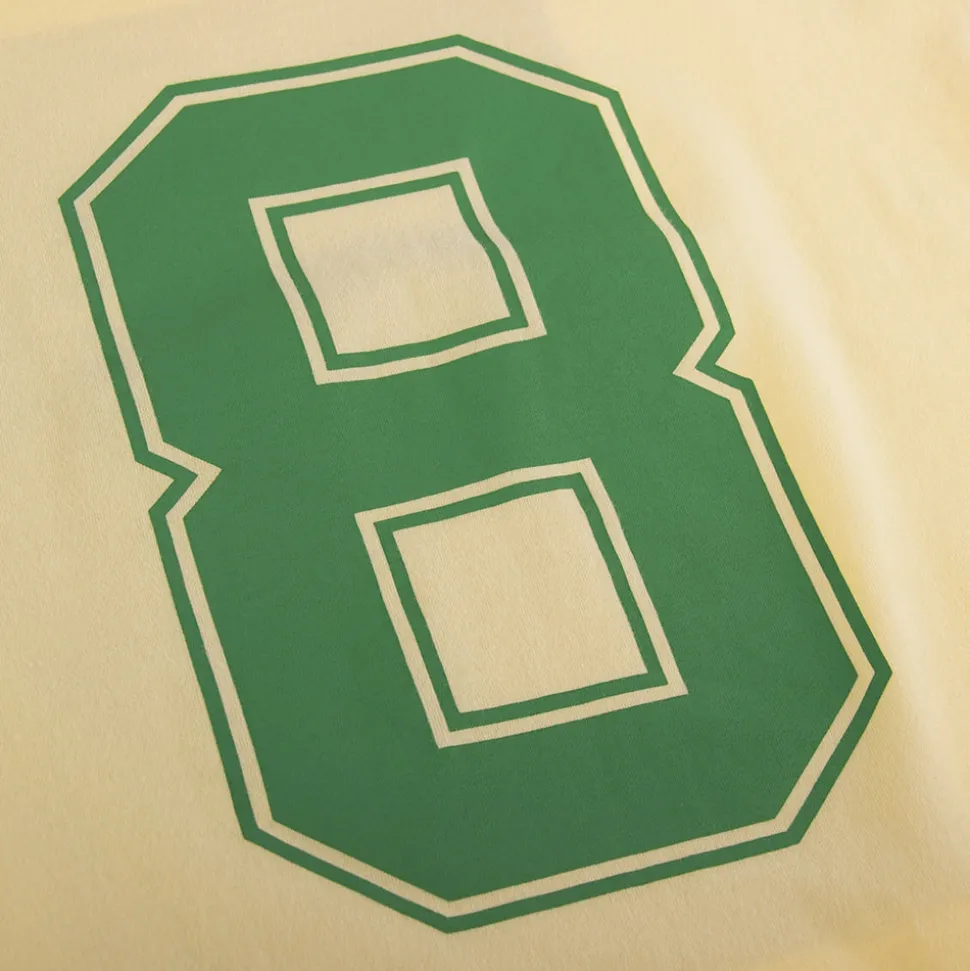 Brazilië Captain T-Shirt