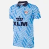 Brentford FC 1992 - 94 Away Retro Voetbalshirt
