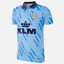 Brentford FC 1992 - 94 Away Retro Voetbalshirt