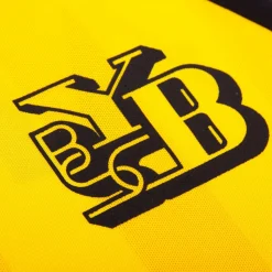 BSC Young Boys 1985 - 86 Retro Voetbalshirt