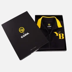 BSC Young Boys 1970 Retro Voetbaljack