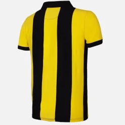 CA Peñarol 1987 Retro Voetbalshirt