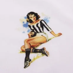 Calcio Donna T-shirt