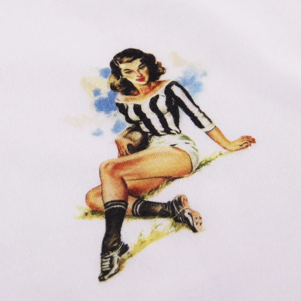 Calcio Donna T-shirt