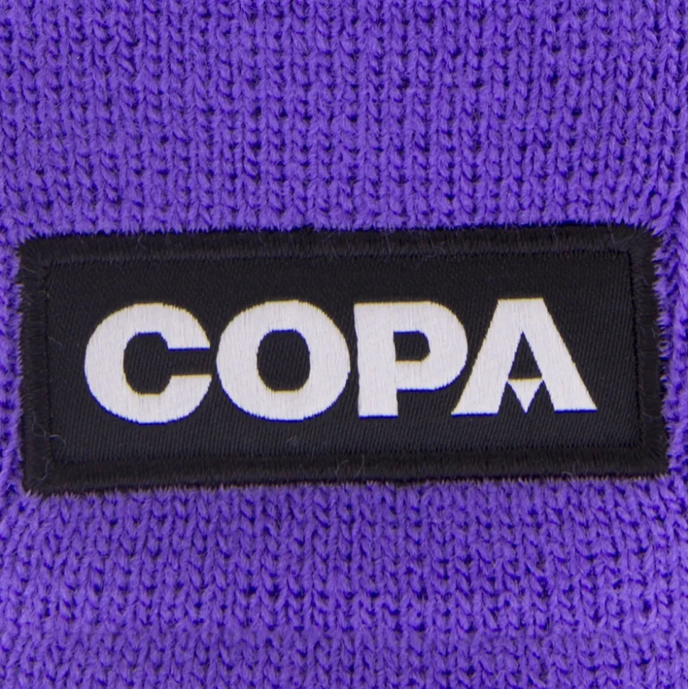 Campos Beanie