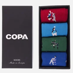 Casual Sokken Box