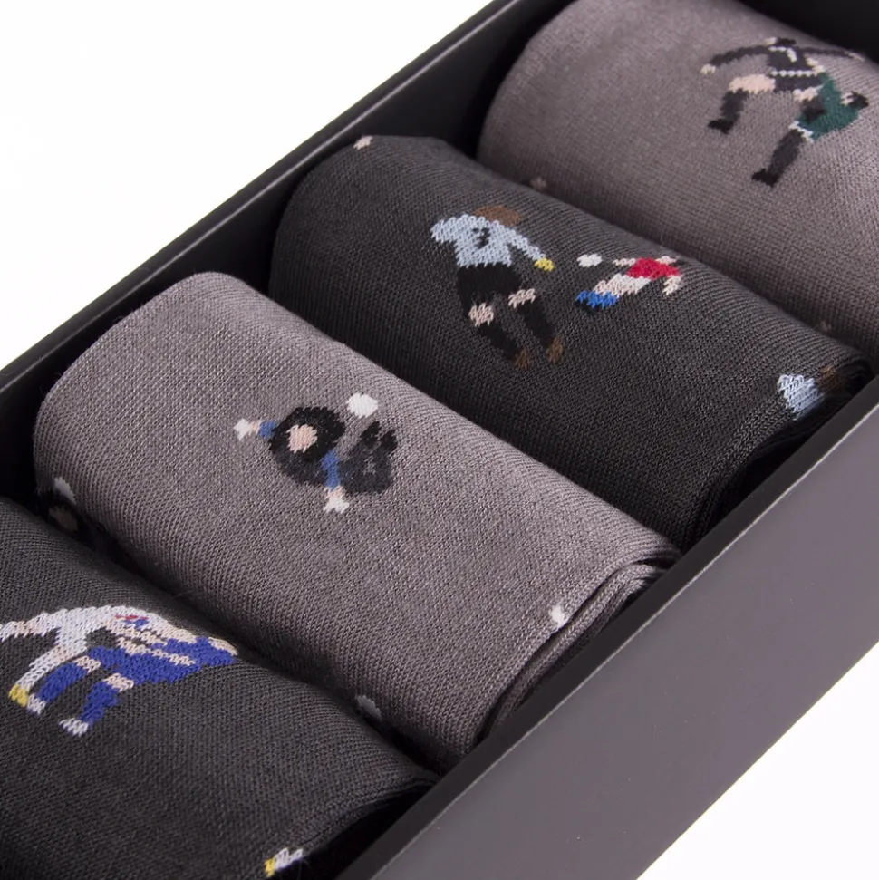 Casual Sokken Box