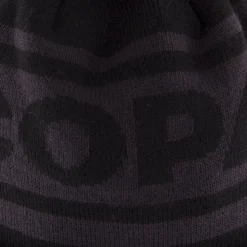 COPA All Black Beanie