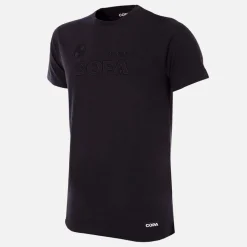 COPA All Black Logo T-Shirt