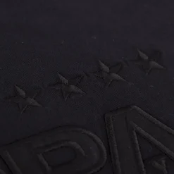 COPA All Black Logo T-Shirt
