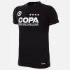 COPA Basic T-Shirt | Black