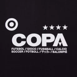 COPA Basic T-Shirt | Black