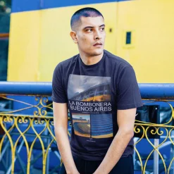 COPA Bombonera T-Shirt