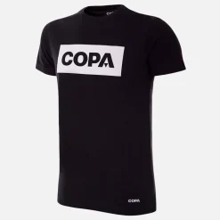COPA Box Logo T-Shirt