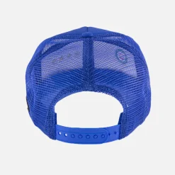 COPA Campioni Blauw Trucker Cap