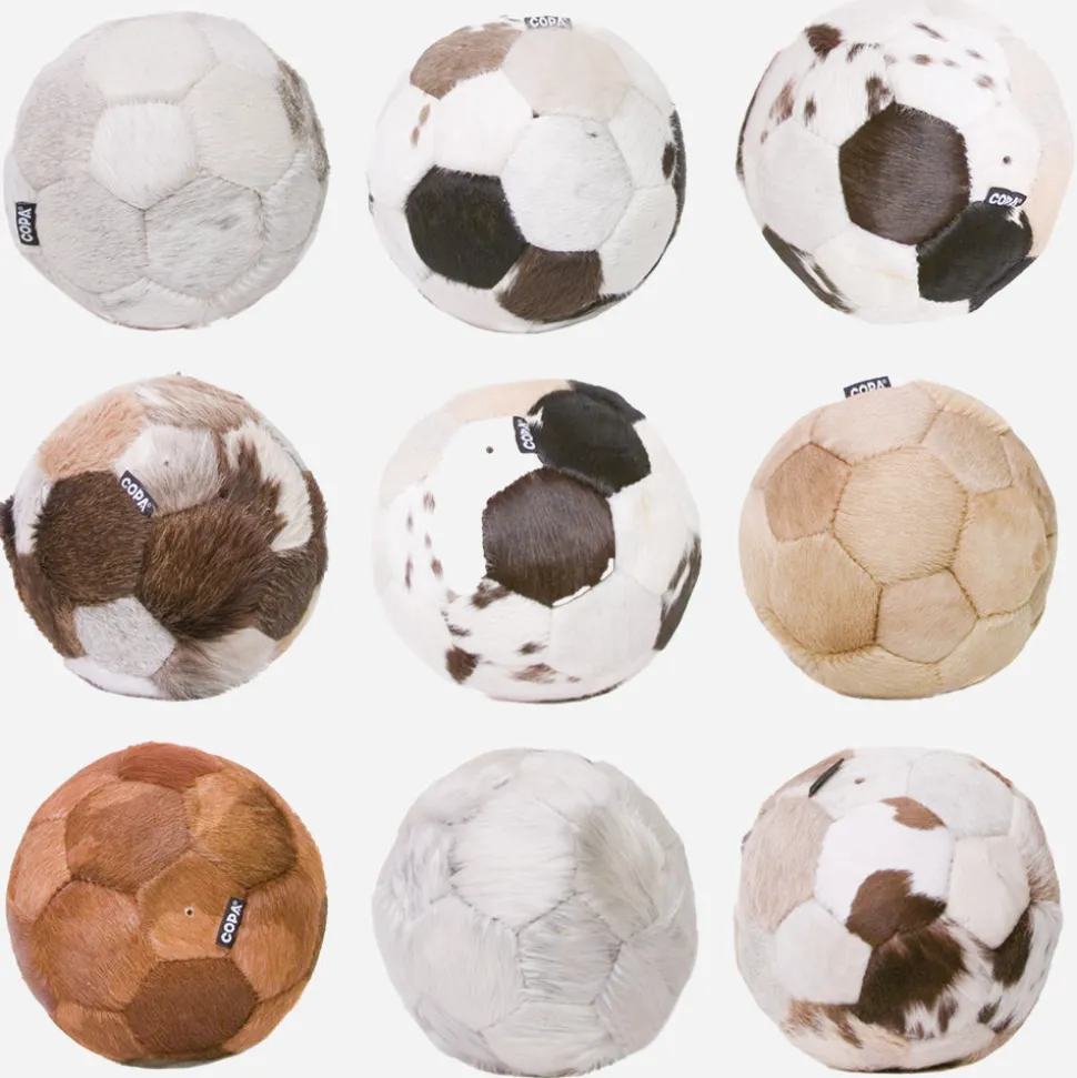 COPA Cow Voetbal