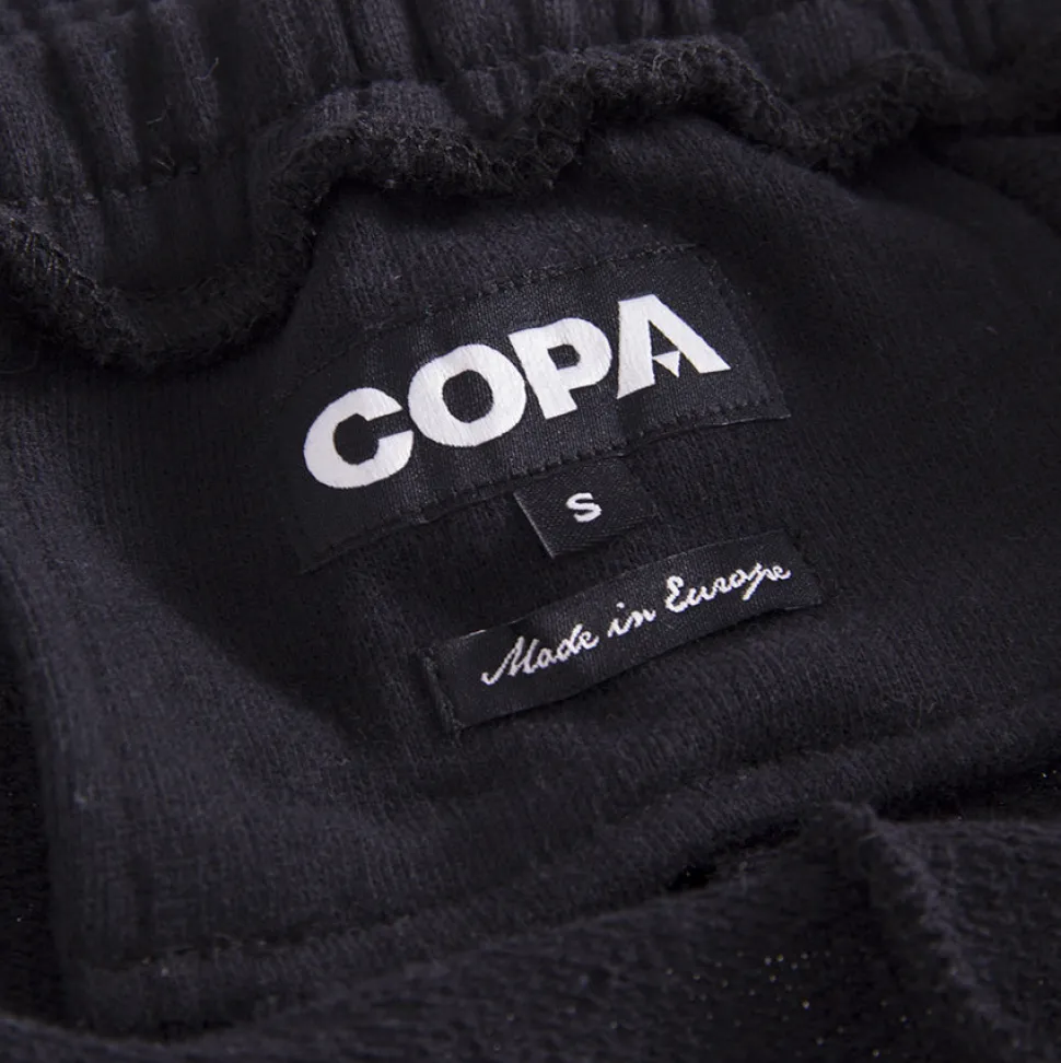COPA Logo Broek