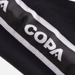 COPA Logo Hooded Sweater