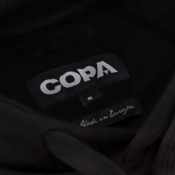 COPA Logo Hooded Sweater