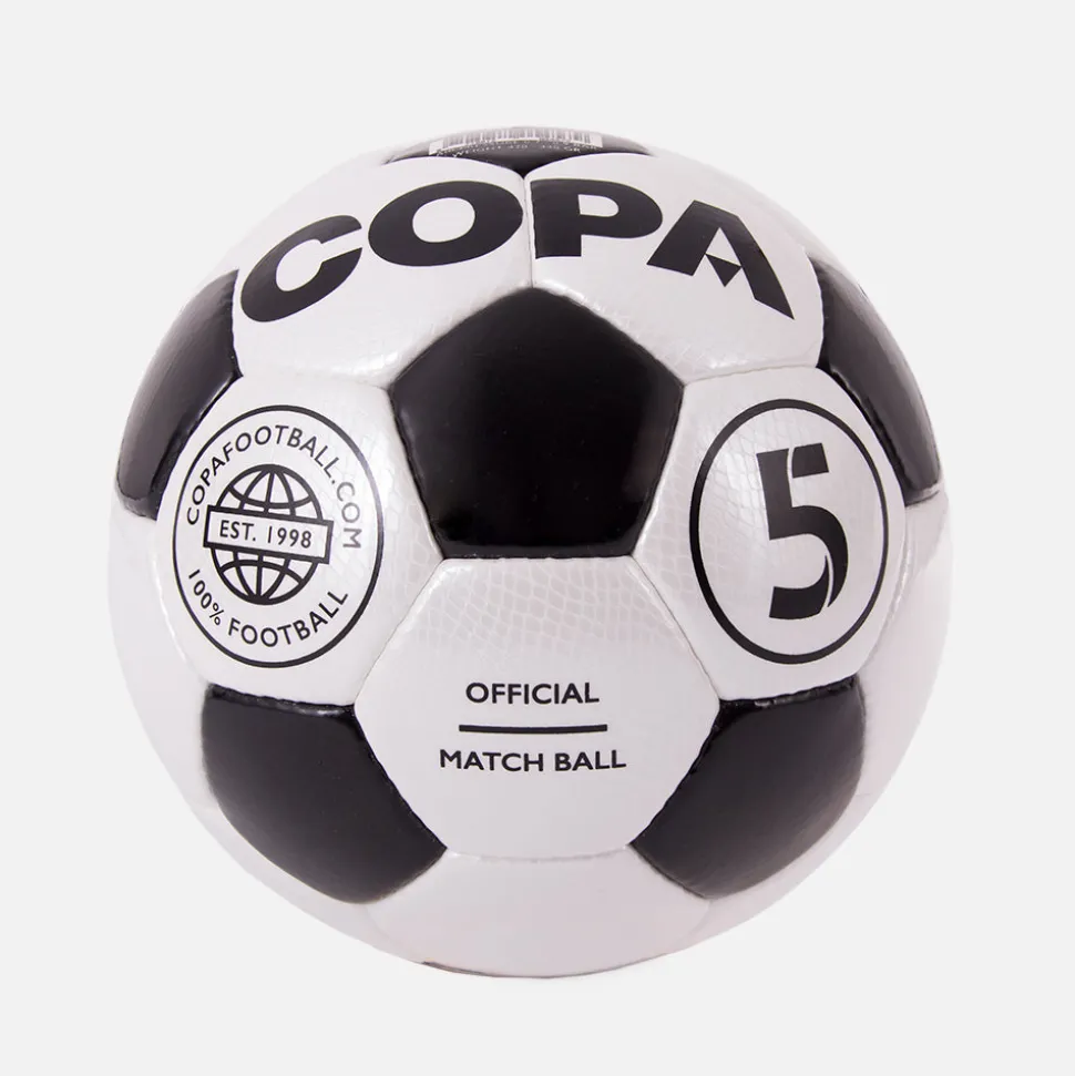 COPA Match Voetbal