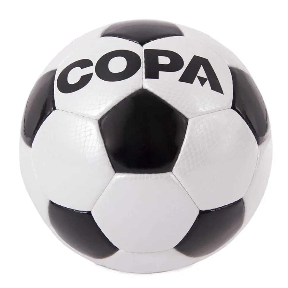 COPA Match Voetbal