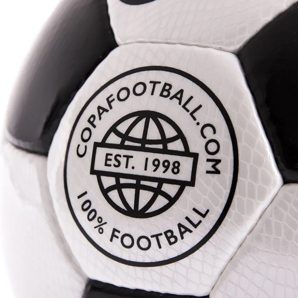COPA Match Voetbal