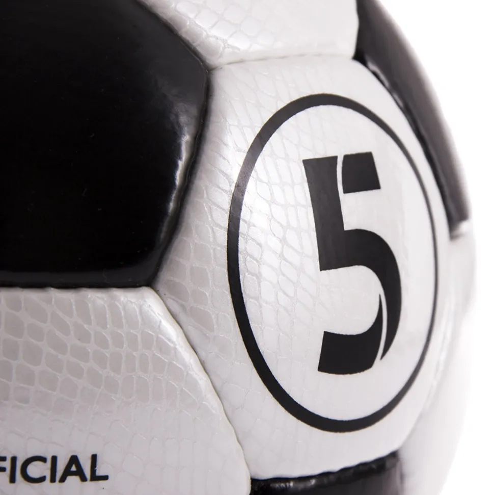 COPA Match Voetbal