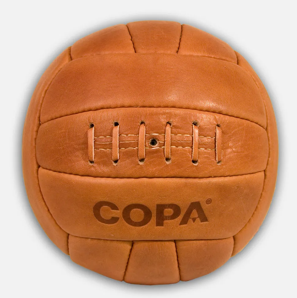 COPA Retro Voetbal 1950's