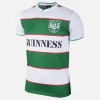 Cork City FC 1984 Retro Voetbalshirt
