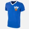 DDR World Cup 1974 Retro Voetbalshirt