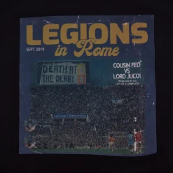 Death at the Derby - Legions in Rome T-Shirt