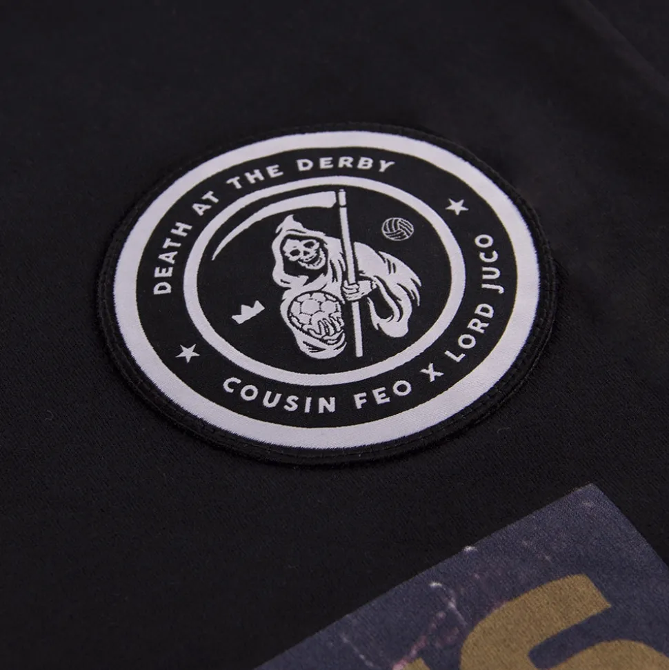 Death at the Derby - Legions in Rome T-Shirt