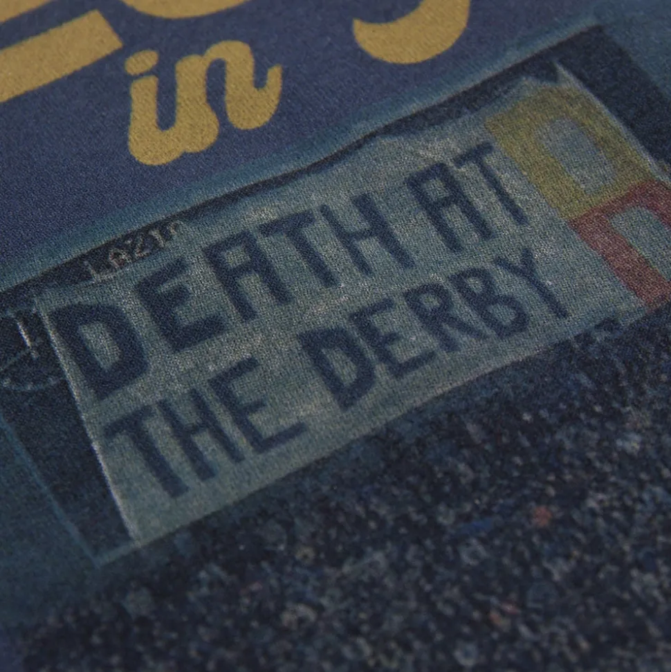 Death at the Derby - Legions in Rome T-Shirt
