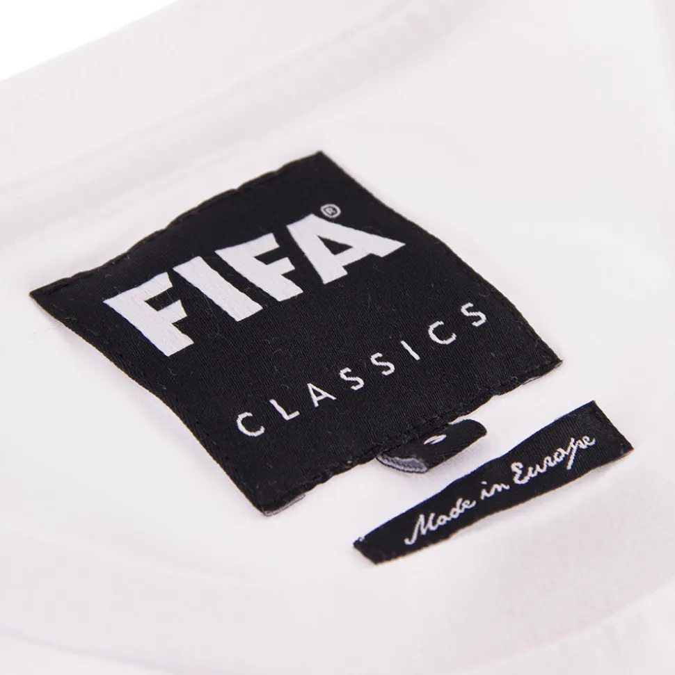 Duitsland 2006 World Cup Emblem T-Shirt